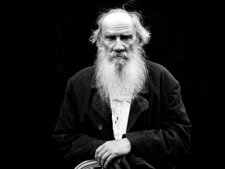 Tolstoi