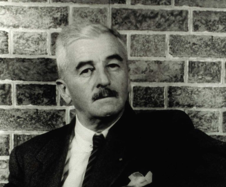 William Faulkner