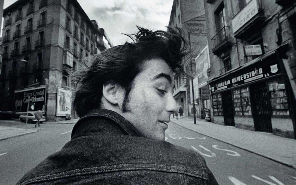 Alberto García-Alix