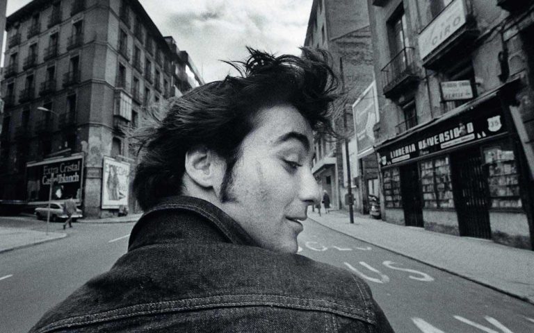 Alberto García-Alix