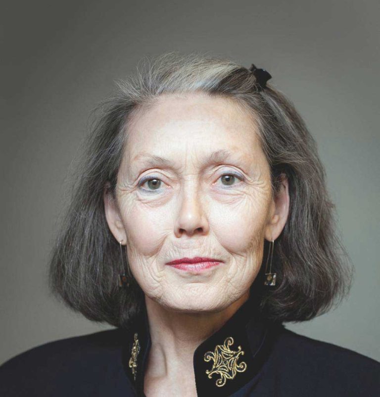anne carson