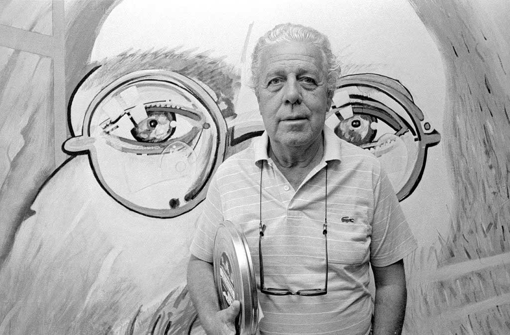Luis García Berlanga