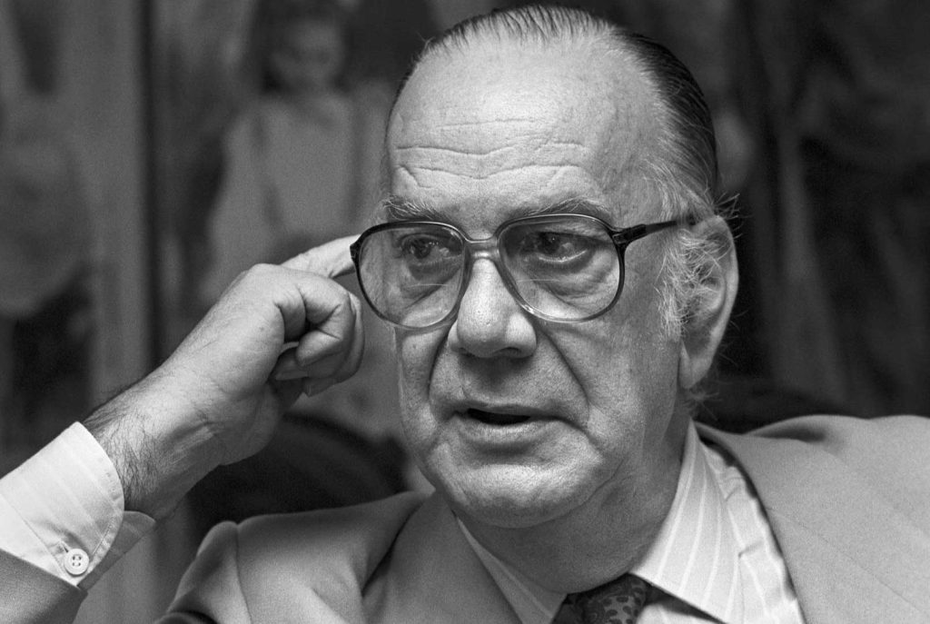 Camilo José Cela