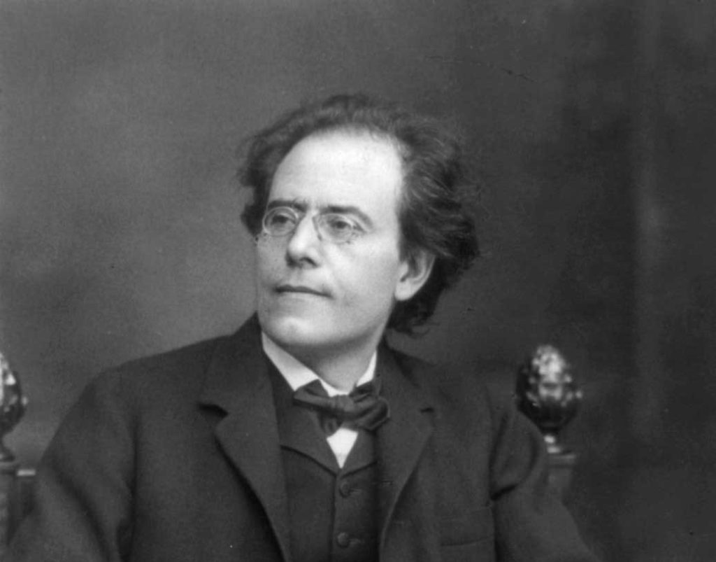 Gustav Mahler