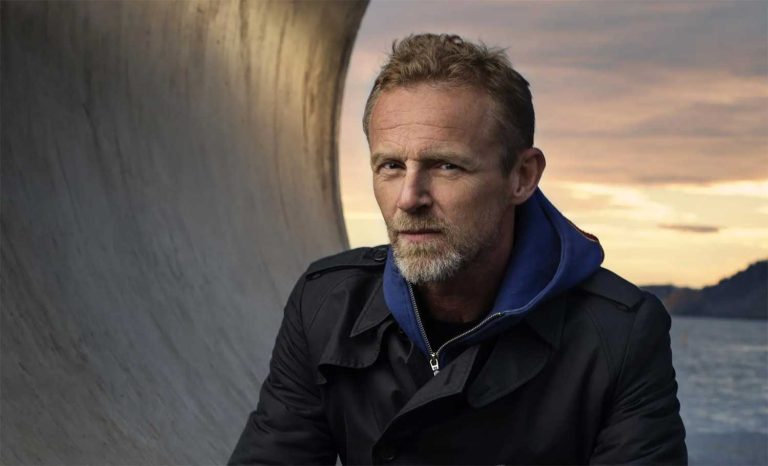 Jo Nesbø