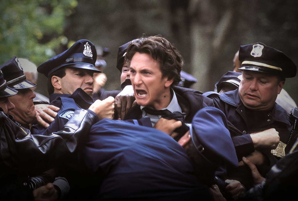 Mystic River