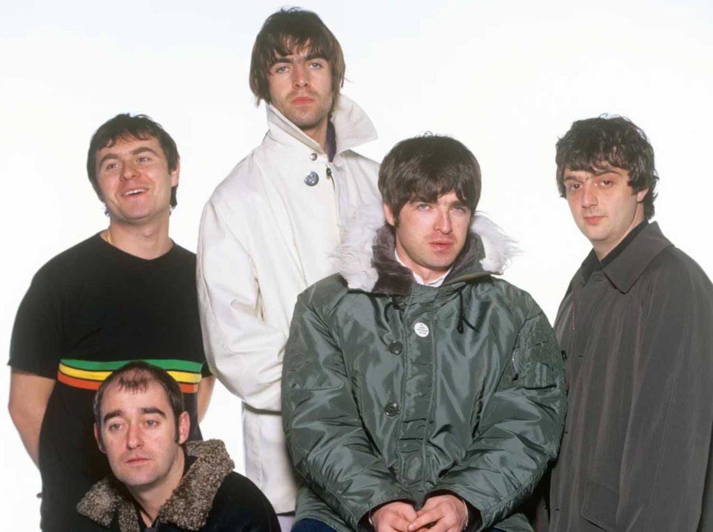 oasis
