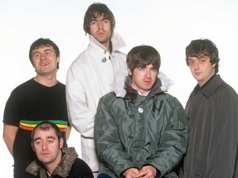 oasis