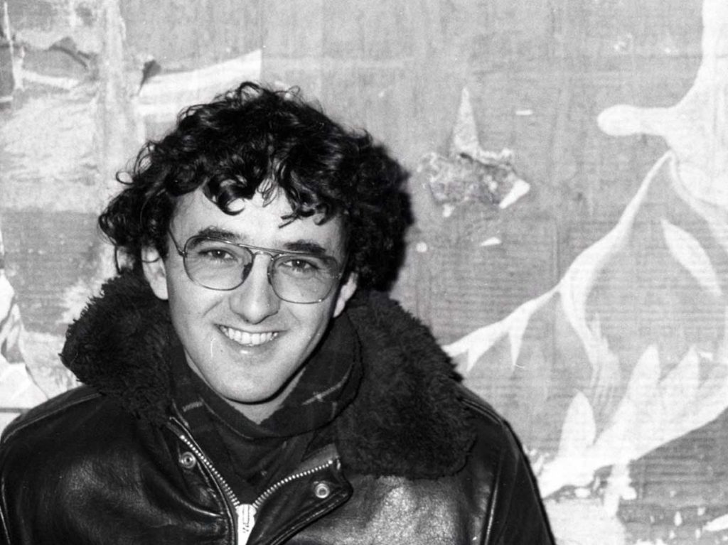 Roberto Bolaño