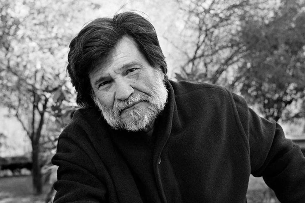 Víctor Erice
